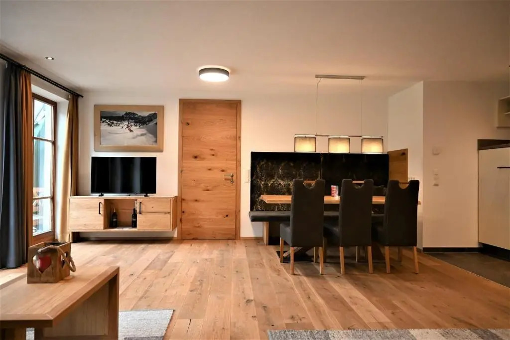 Residence Martha