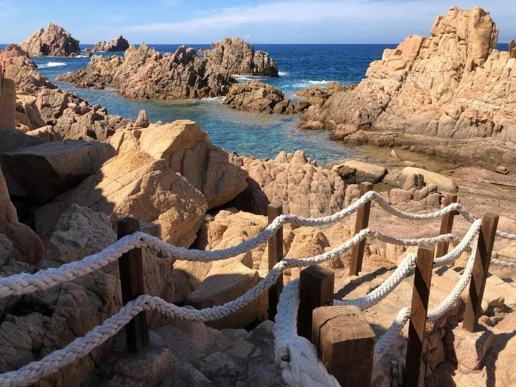 Villetta La Risacca - fronte mare - seafront