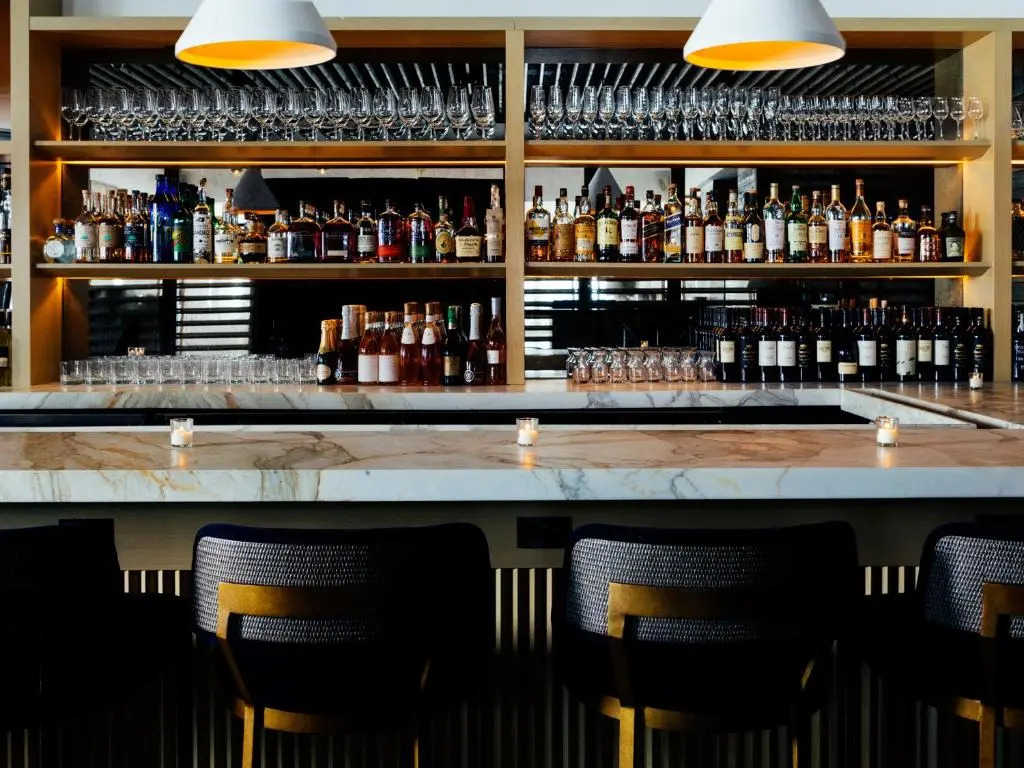 Gurneys Montauk Resort & Seawater Spa