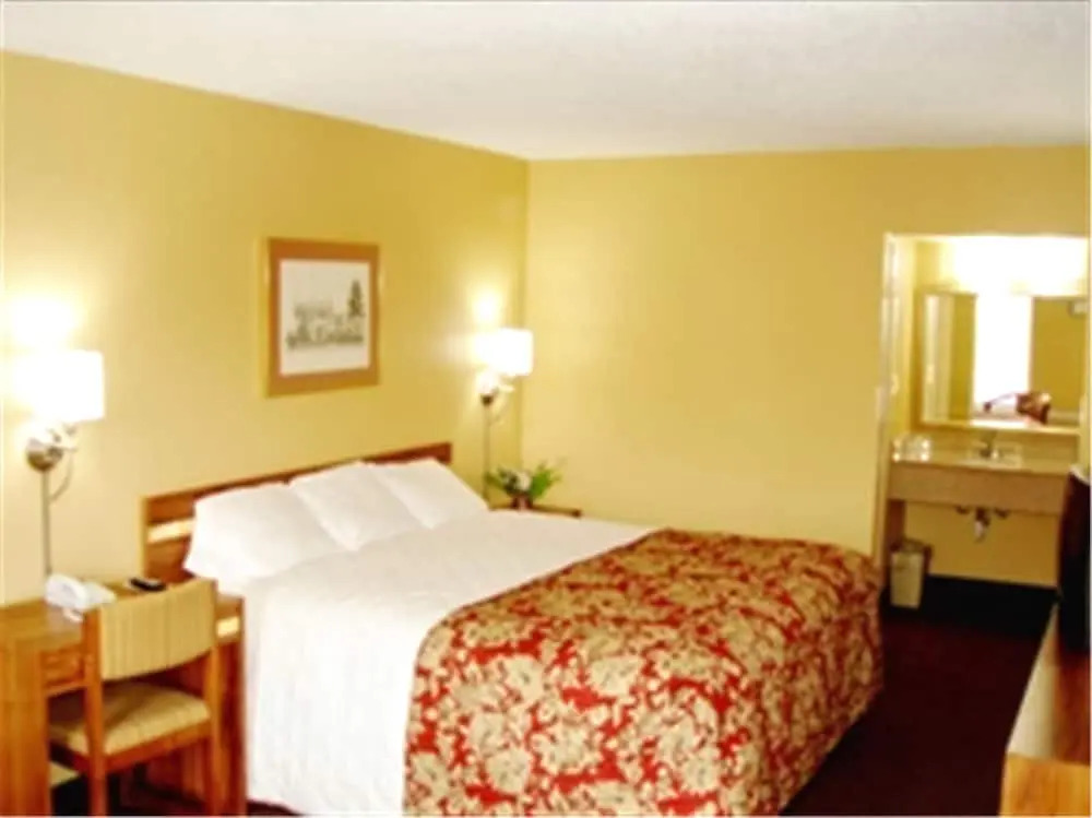 Select Inn Hermitage