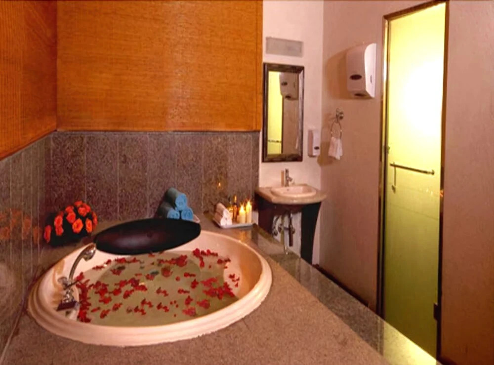 I-space Service Apartments