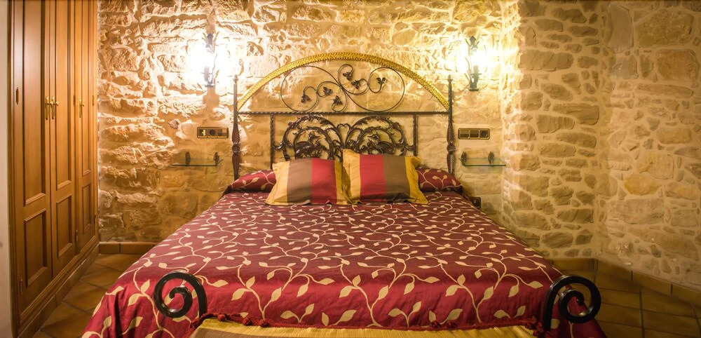 HOTEL EL CASTELL