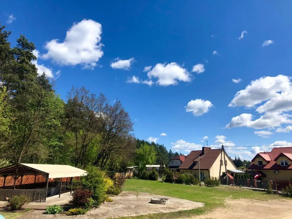 Sosnowe Zacisze