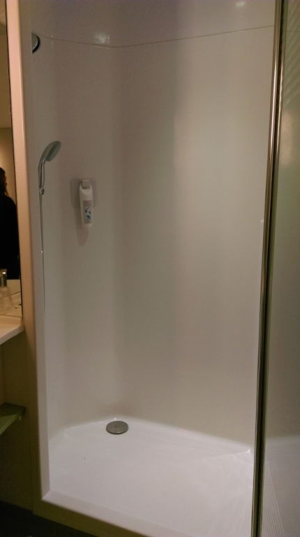 ibis budget Brignoles Provence Verte