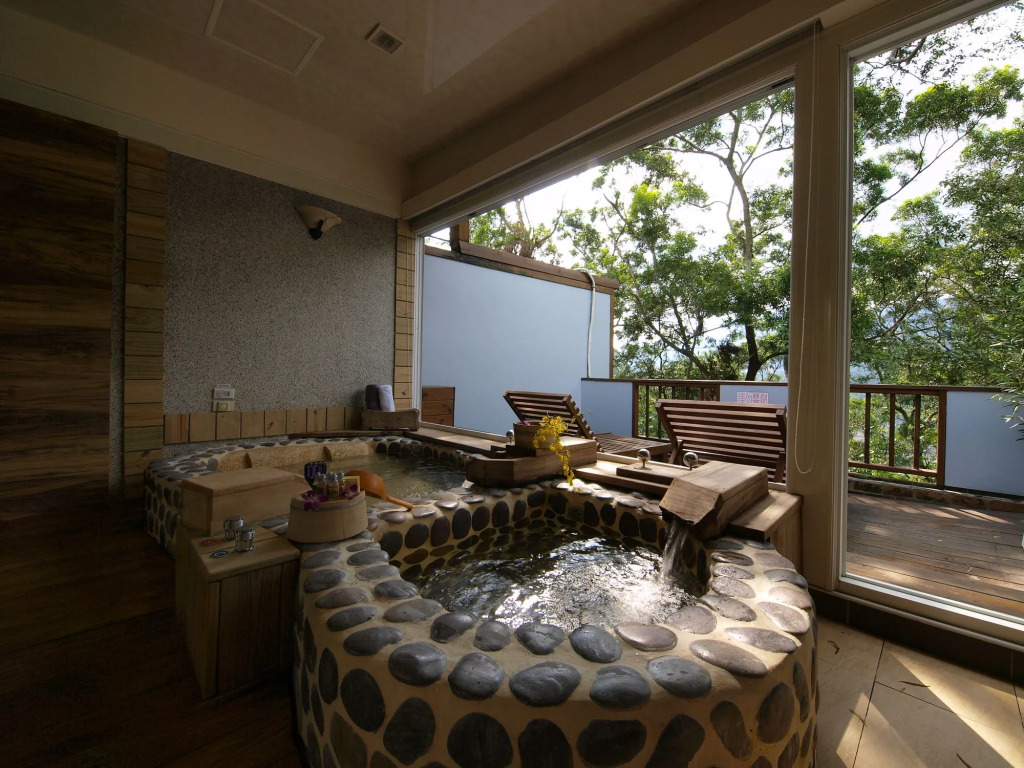 Grand Orchid Villa Resort