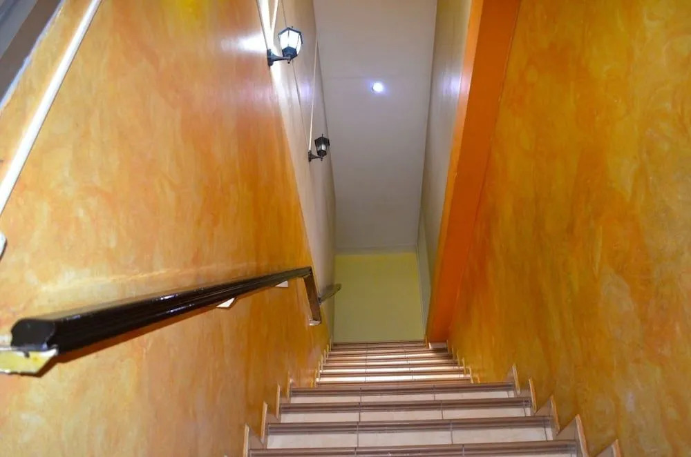 Hotel Plaza Palmero