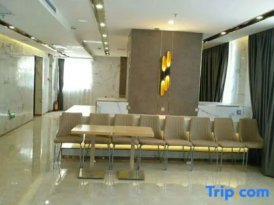 Junhao Hotel