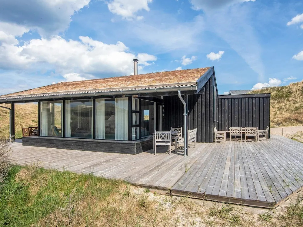 4 star holiday home in Pandrup