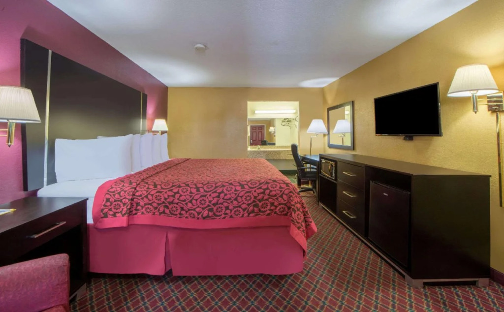 Days Inn Stillwater