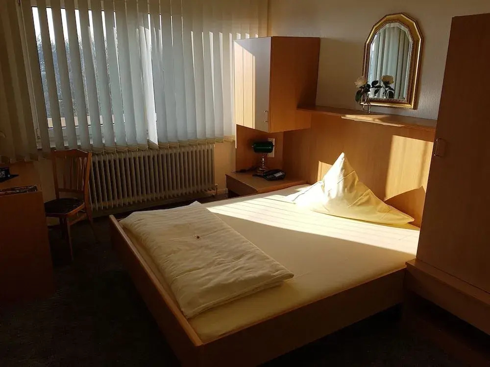 Hotel Stadt Baunatal