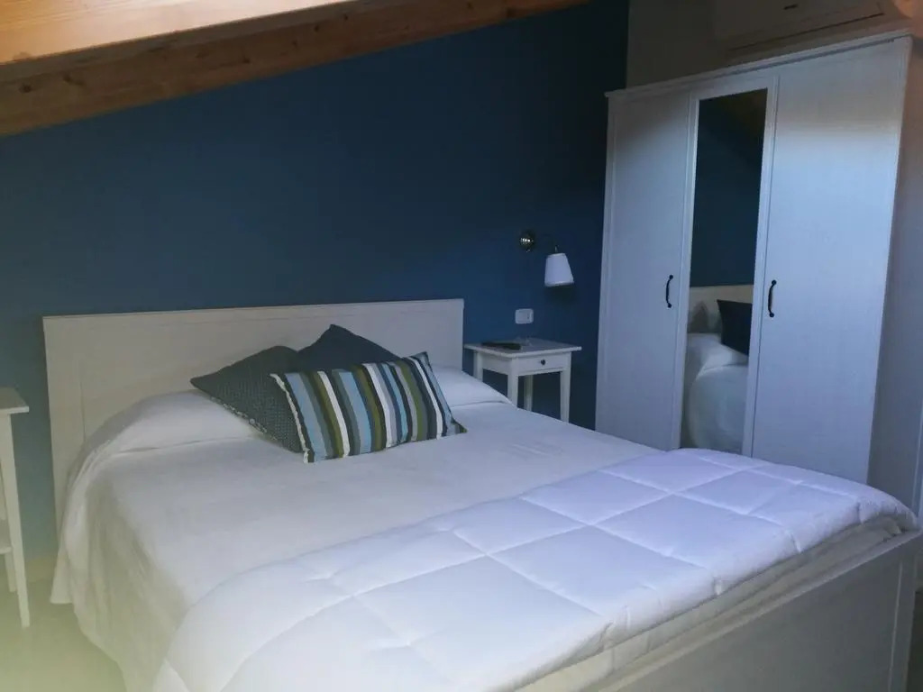 B&B Stella del Cilento Rooms "Vista sul Golfo "