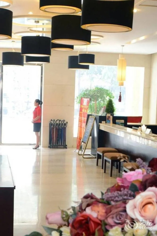 Zhengyu Business Hotel