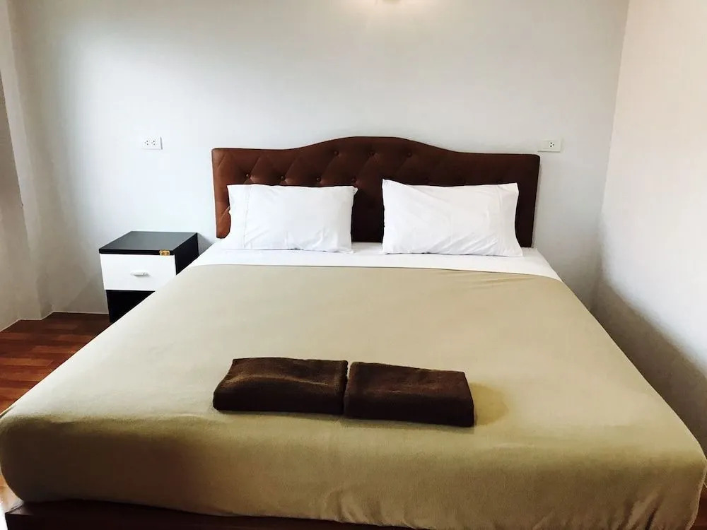 Bussarin Apartment