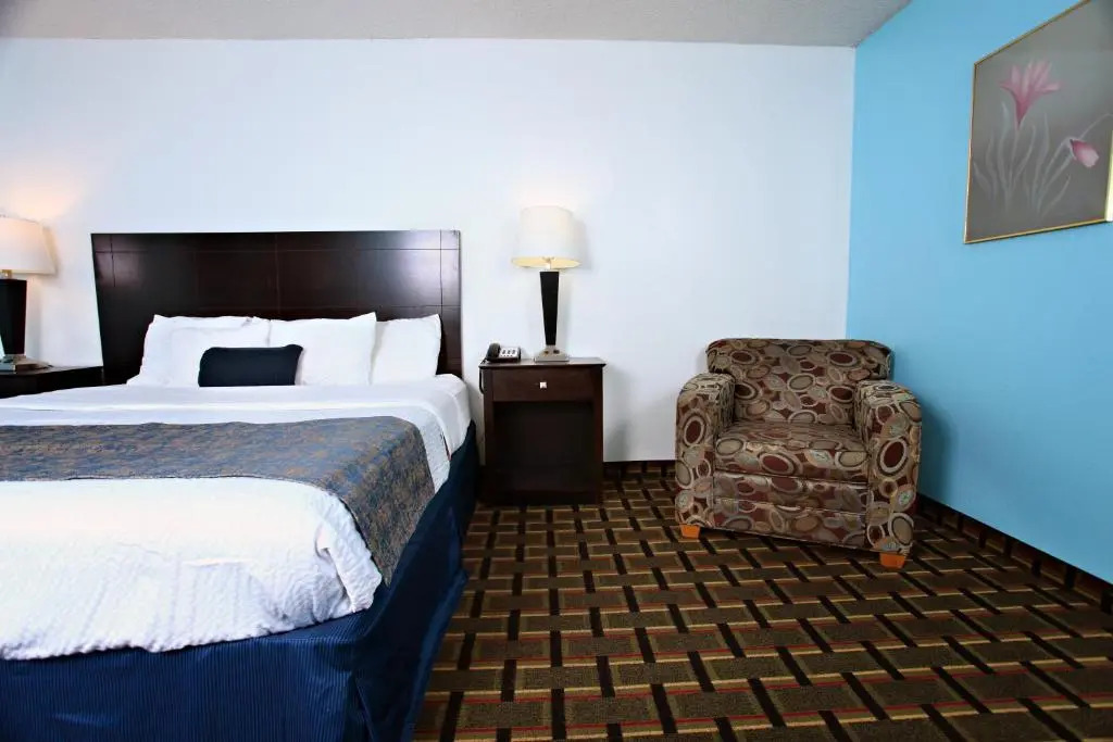 Coratel Inn & Suites by Jasper Newton