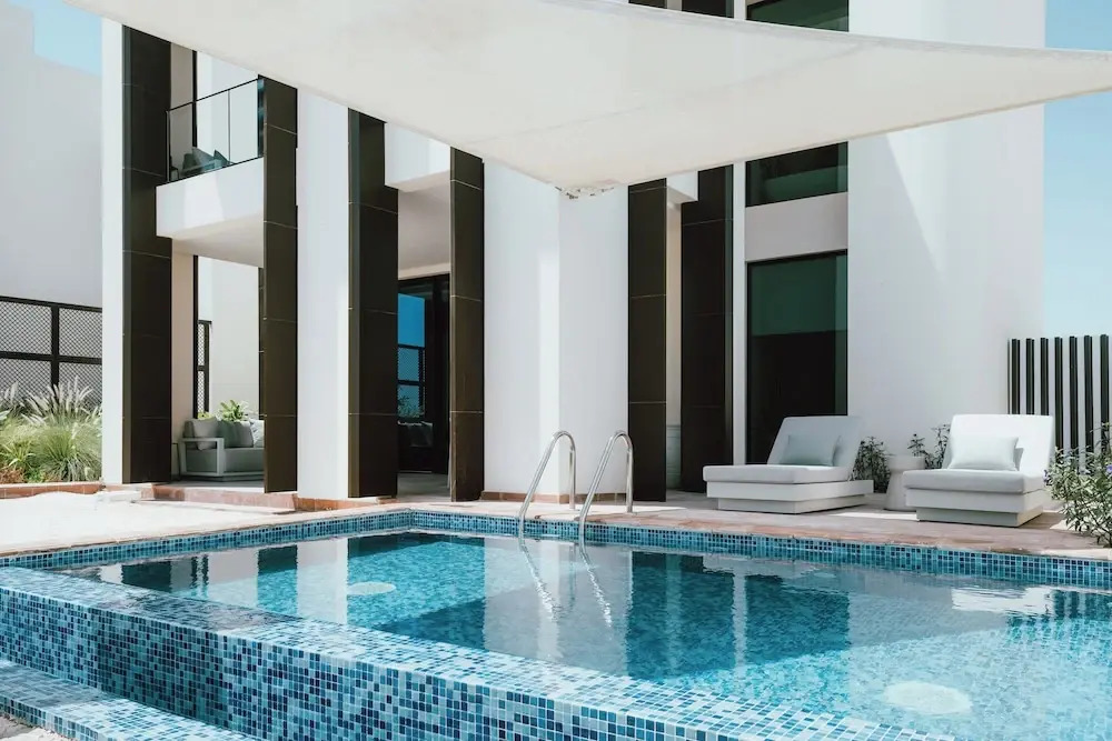 Hawar Resort By Mantis