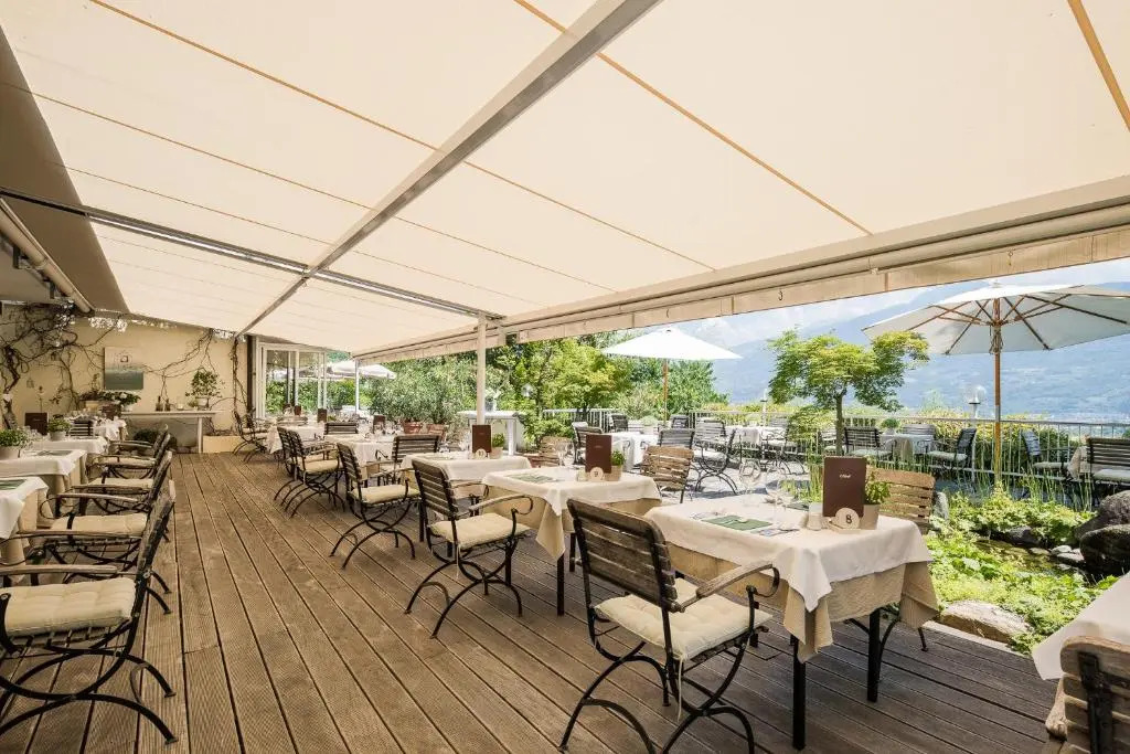 Hotel Braunsbergerhof