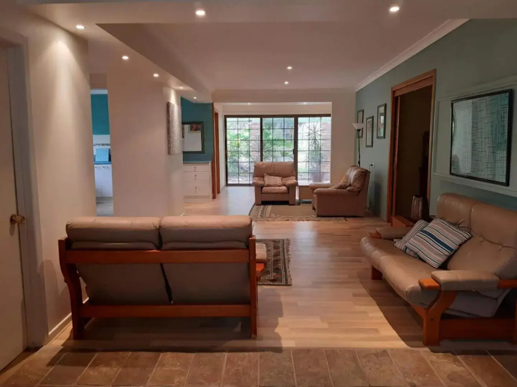 Charming country house close to Grafton