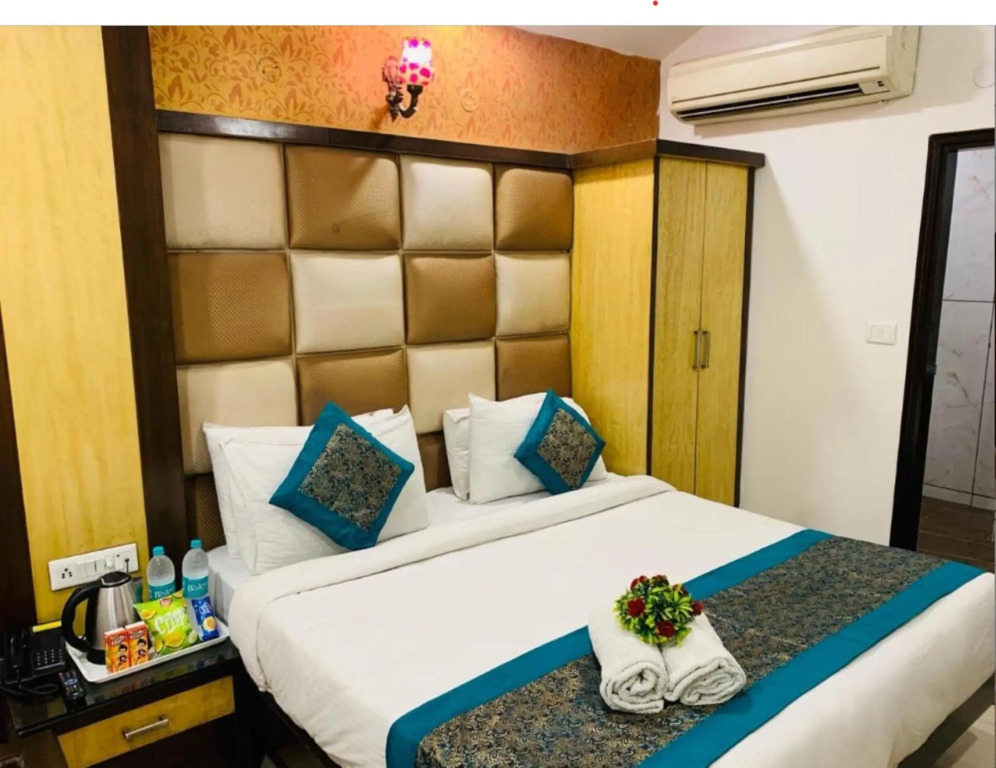 Hotel Delhi Heart