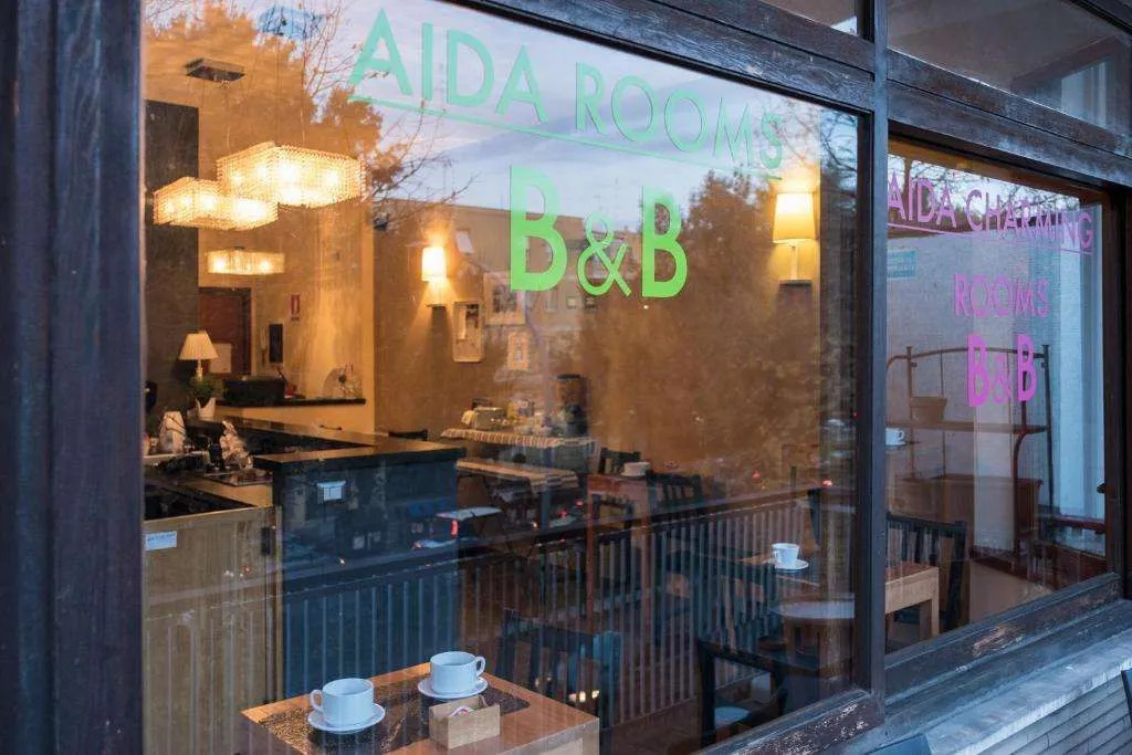 Aida B&B Roma
