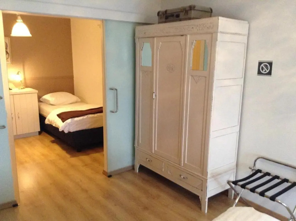 Hotel Apartments Belgium 1 - HAB 1
