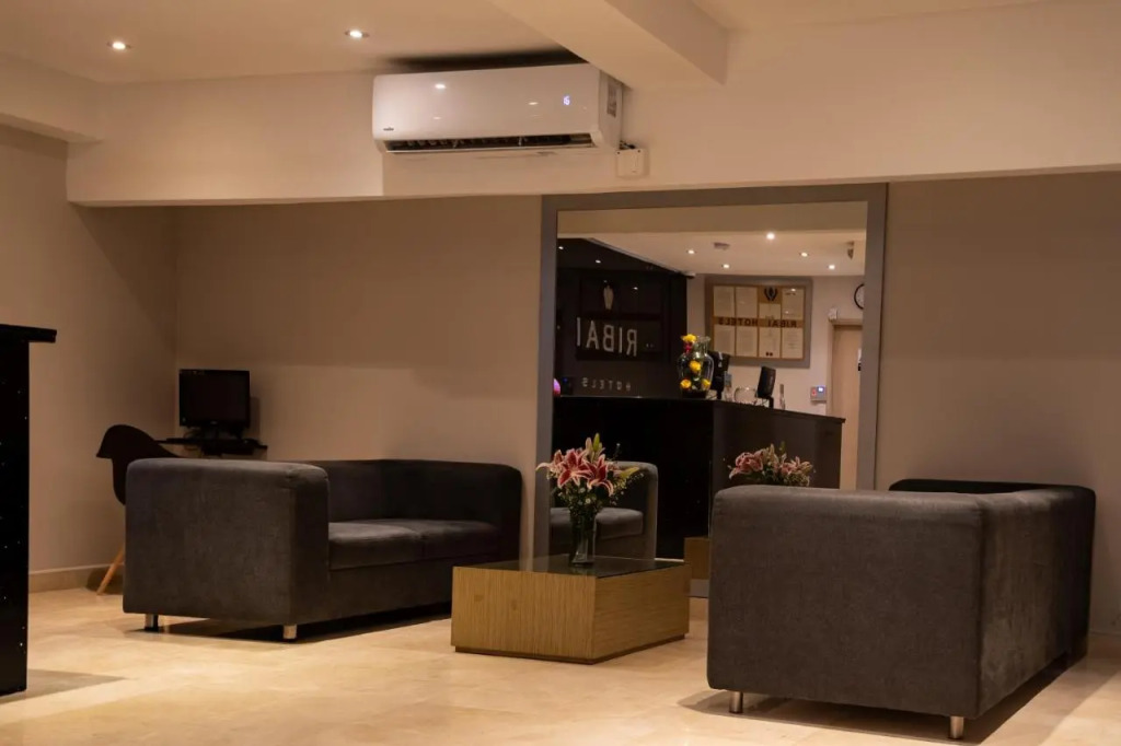 Ribai Hotels Santa Marta