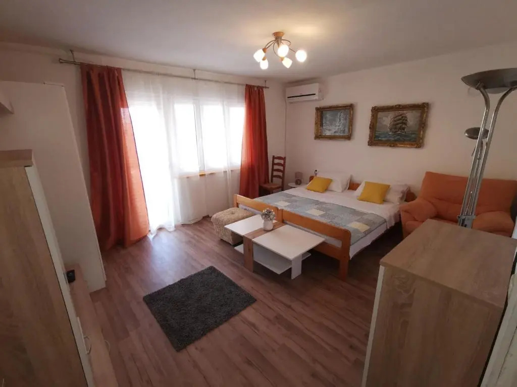 Apartment Bruno 82 pax