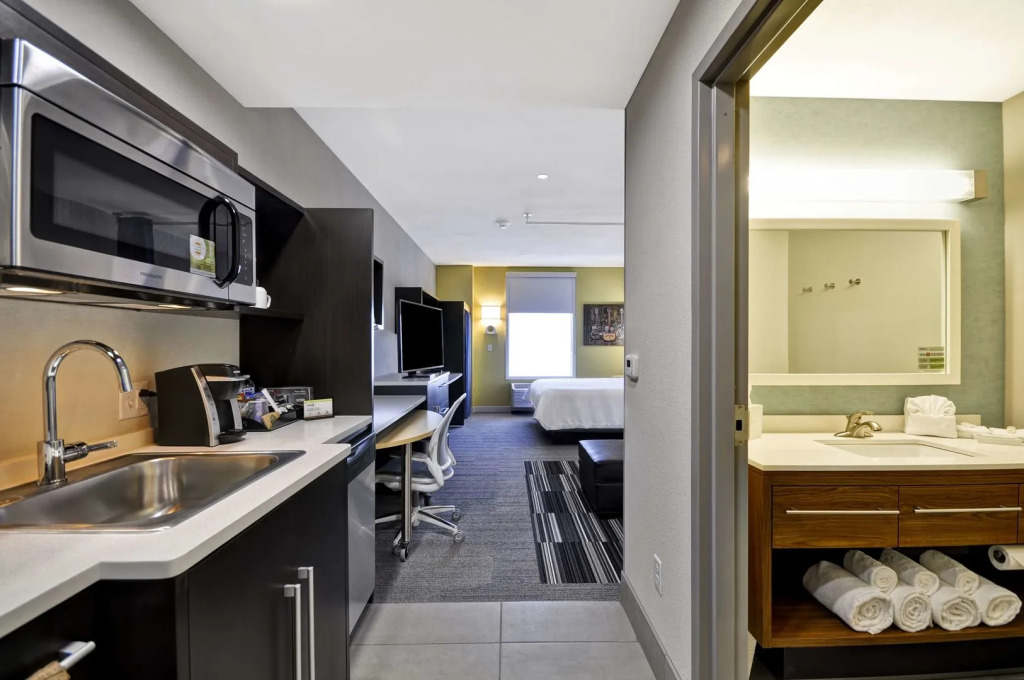 Home2 Suites By Hilton Mt. Juliet, Tn