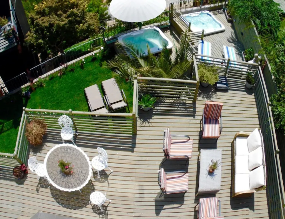 Hotel TorreViña