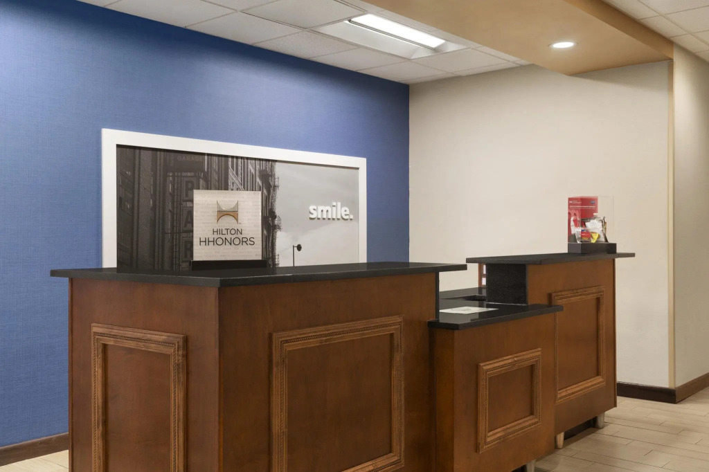 Hampton Inn Birmingham I-65/Lakeshore Drive