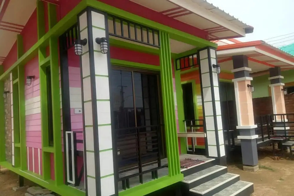 Sea Of Love by Oyo Rooms