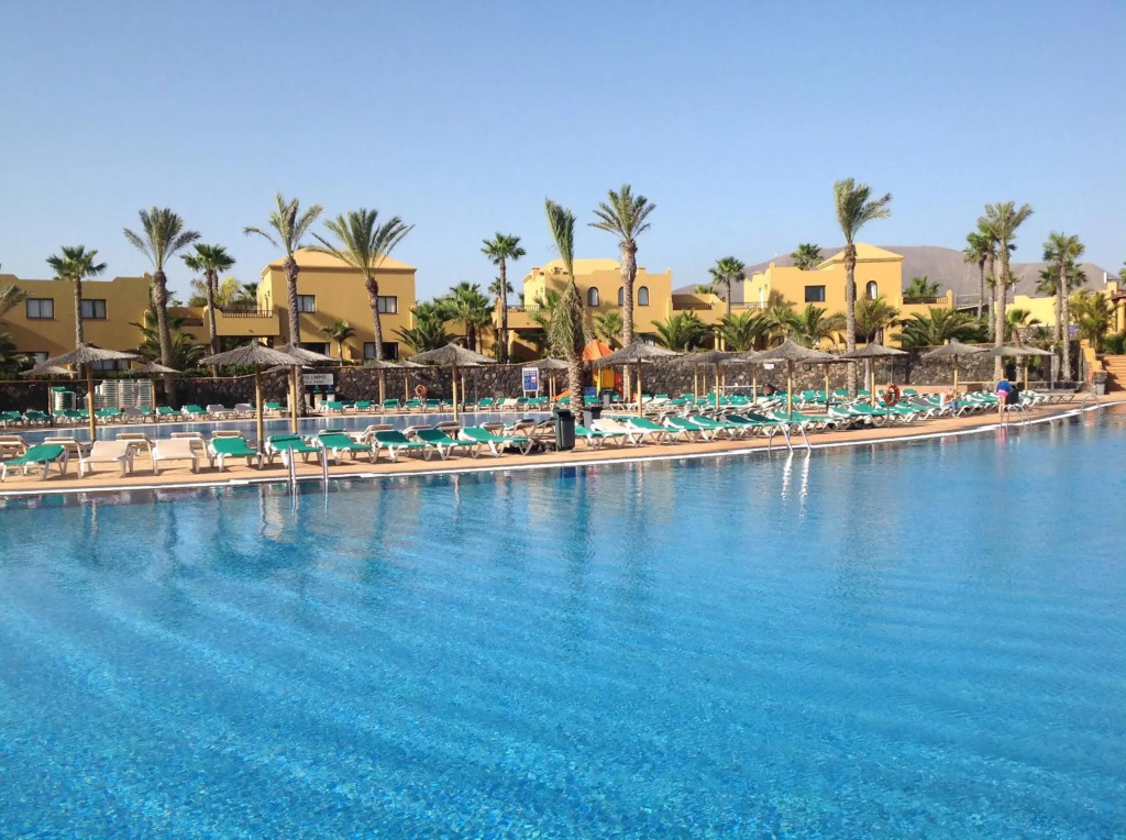 Fuerteventura House Wifi - Piscina Olimpionica