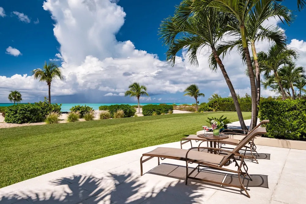 The Venetian on Grace Bay