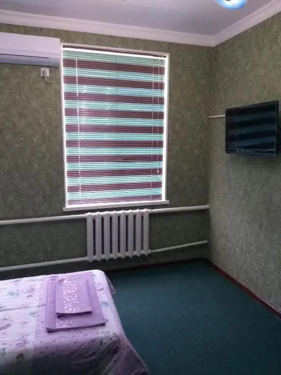 Hotel Rion