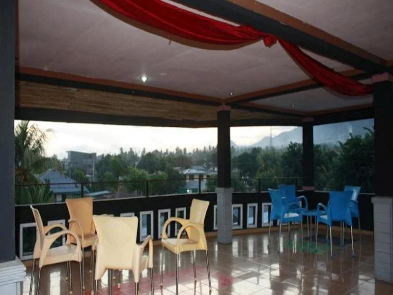 Syifa Hotel