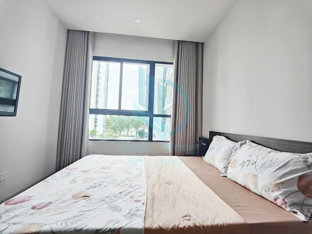 Luxury 2-bedroom apartment Celadon City