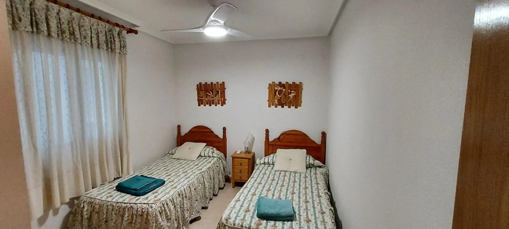Apartamento Ángel en Gran playa