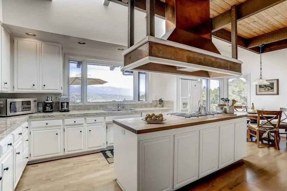 Mira Vista Retreat