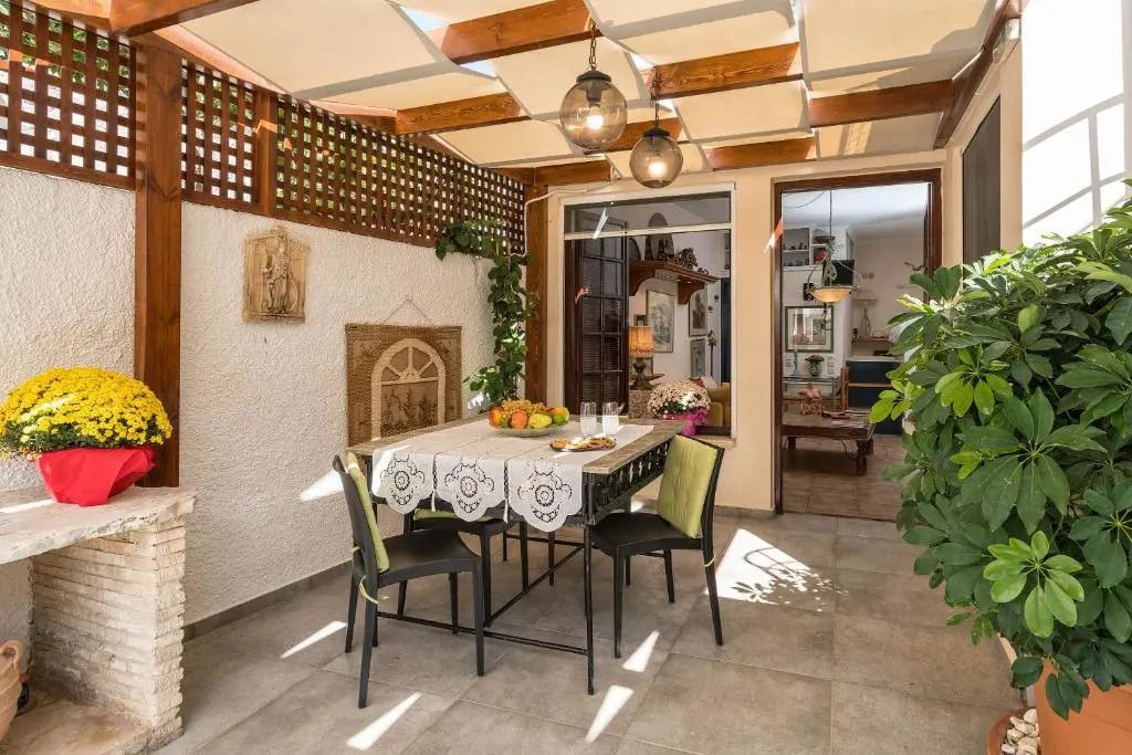 Calergi Residence - Boutique Resort