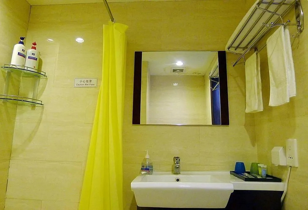 Zhixuan Hotel Shenyang
