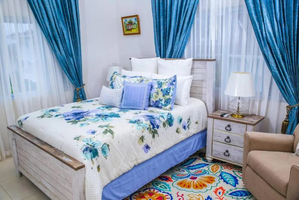The Cozy 2Bedroom Condo