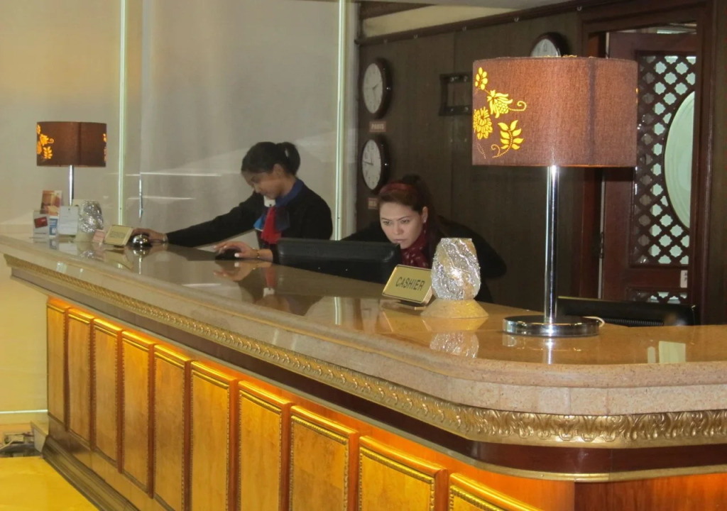 Hotel Rembrandt