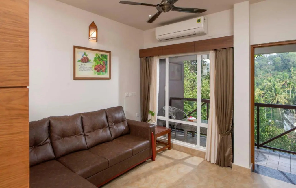 Jeevess Retreat Wayanad