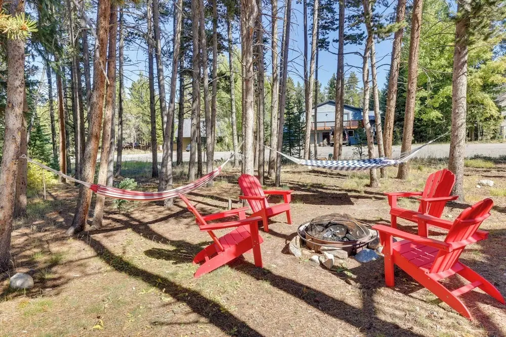 1 Mi to Main St: Breckenridge Retreat w/ Hot Tub!