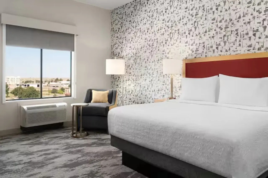 Hampton Inn & Suites Amarillo West