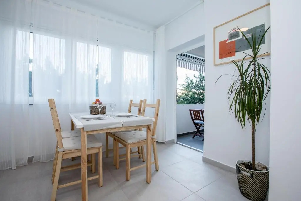 Guest House Mazuth II
