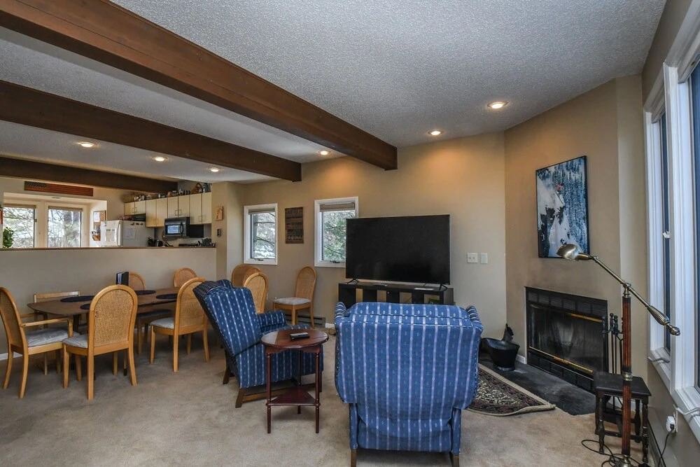 Villages of the Wisp Bright Passage 2 Bedroom Townhome #70