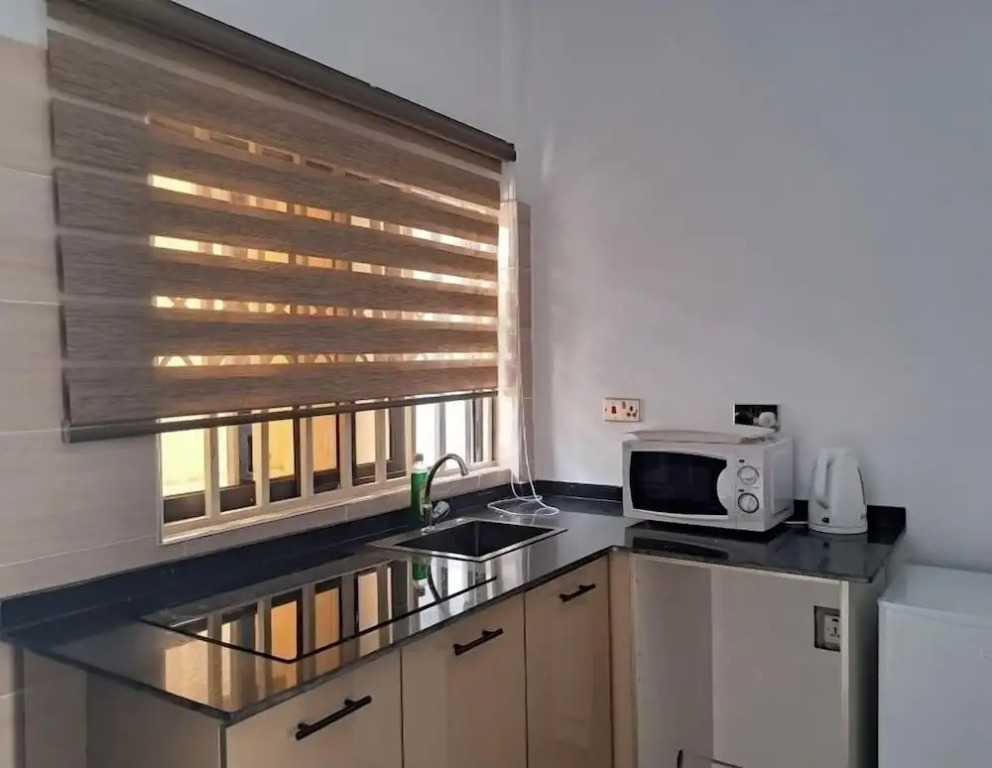 BAFFOUR APARTMENTS
