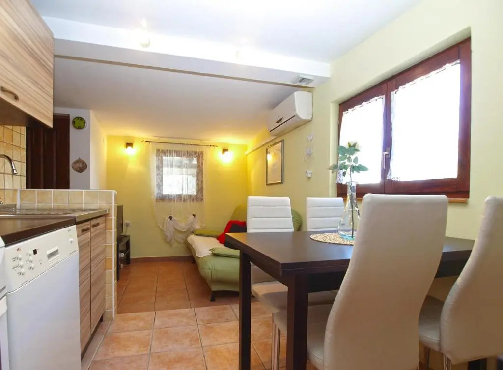 Apartment Alenka 1930