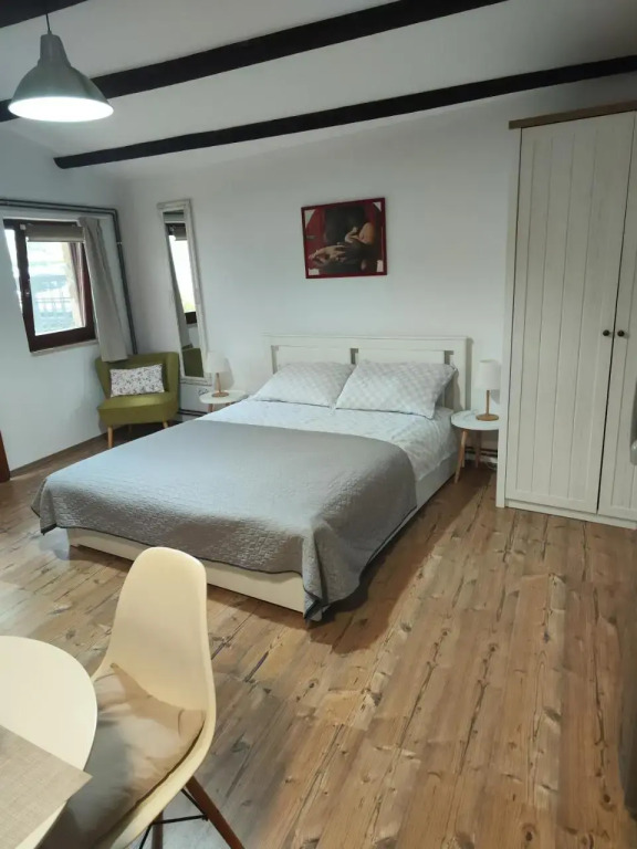 2-room apartment 30 m2 on 1st floor - INH 29179