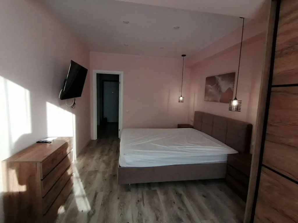 Апартаменты на Старошоссейной, 5к5